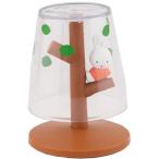  Perfect * world *to-kyo- Miffy miffy Mini ... стакан & подставка (.... Miffy ) уборная чистка зубов ** свободный 