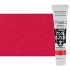  turner цвет (Turner Color) акрил гуашь мак красный AG020029 20ml(6 номер )