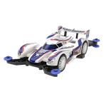  Tamiya (TAMIYA) Mini 4WD PRO серии No.35 blast Arrow MA шасси 18635