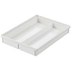  Ricci .ruTOTONO(to tonneau ) кухня место хранения tray выдвижной ящик для ножи карман R широкий белый сделано в Японии посудомоечная машина соответствует joint есть 