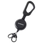  Shimano (SHIMANO)kalabina катушка CR UH-211W черный 