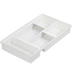  Ricci .ruTOTONO(to tonneau ) кухня место хранения tray выдвижной ящик для ножи подставка R широкий белый сделано в Японии посудомоечная машина соответствует joint есть 