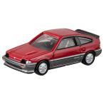  Takara Tommy Tomica premium 16 Honda Ballade спорт CR-X миникар игрушка 6 лет и больше 