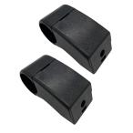  Carmate (CAR MATE) ZSP28 вспомогательный поручень часть держатель 2 шт. комплект 