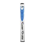 for anti slip Golf короткая клюшка рукоятка супер-легкий удобный Golf рукоятка Golf Club для рукоятка ударная абсорбция предотвращение скольжения ( голубой 2.0)