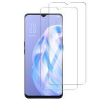  соответствует OPPO Reno3 A плёнка 2 листов тонировка стёкол пленкой FOR OPPO Reno3 A для усиленный защита стекло FOR OPPO Reno