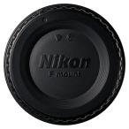 Nikon корпус колпак BF-1B BK