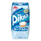  пикник йогурт бумага упаковка сок 200ml 24шт.@ питьевой йогурт .. предмет обычная температура сохранение лес .. индустрия 