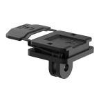 MF-BDVR003/004 специальный крепление GoPro аксессуары оборудован крепление GoPro стандарт соответствует конверсионный адаптор держатель MUFU M