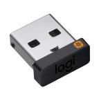 Logicool( Logicool ) Unifying ресивер RC24-UFPC2 USB беспроводной беспроводной RC24-UFPC windo