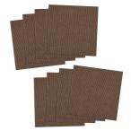  солнечный ko-.. только поглощение ... рекомендация для домашних животных водоотталкивающий плитка коврик 30cm×30cm 8 листов входит Brown собака кошка солнечный ko- ковровое покрытие сделано в Японии водоотталкивающий 