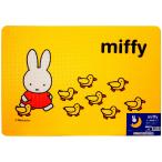 o Kato ванна коврик поли Pro pi Len (PP) Miffy 60×42.5cm Mini модель прямоугольный 