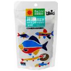  hikari (Hikari) река корм для рыб tanago* карась *dojou. внизу . Kyorin 50g