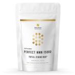 ショッピングレスベラトロール NMN サプリメント NMN 15000 + レスベラトロール 3000 + フィセチン 3000 + ビフィズス菌 150粒 1粒(NMN