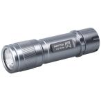 GENTOS( Gentos ) LED мигающий свет яркость 350 люмен / практическое использование лампочка-индикатор 6 час / выдерживающий мусор / защита от влаги одиночный 4 форма батарейка 3шт.@ использование . серии FLP-23