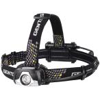 GENTOS( Gentos ) LED передняя фара одиночный 3 тип аккумулятора мощный 480 люмен водонепроницаемый drag сила DRF-233D работа для Pro You 