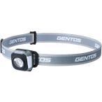 GENTOS( Gentos ) LED передняя фара USB заряжающийся яркость 360 люмен / практическое использование лампочка-индикатор 2 час / защита от влаги специальный перезаряжаемая батарея использование CP серии C