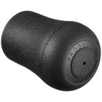  Fuji промышленность (FUJI KOGYO) Fuji bat аксессуары GC для soft серебристый bar колпак черный BRCGC25