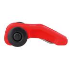  Fuji промышленность (FUJI KOGYO) MHKM-R мульти- крюк keeper красный 