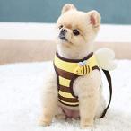  собака Harness перо имеется Mitsuba chi выход прогулка шлейка товары для домашних животных симпатичный популярный маленький размер собака весна лето осень-зима стиль дизайн ItsDogitsu