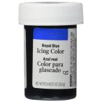 Wilton Will тонн глазурь цвет royal голубой 1oz 28g еда . гель окраска стоимость 
