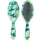 Wet Brush мокрый щетка стандартный товар домашнее животное щетка ( собака кошка для * массаж тоже ) маленький размер собака * длина шерсть * короткий шерсть из . нет блеск .. кожа .....s