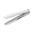  Vidal Sassoon беспроводной распорка распрямляющие щипцы для волос заряжающийся 4 -ступенчатый регулировка температуры зарядка подставка имеется белый VSI-1090/WJ