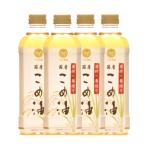 TSUNO.. масло рис гидравлический . самый ..600g 4 шт. входит ... не использование 