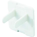 TRUSCO( Trusco ) разветвитель для розетка колпак 3P для 10 штук TPCAP-3P-10