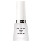  Revlon Quick dry базовое покрытие N