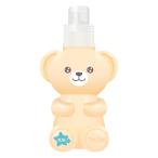 ショッピングファーファ ファーファ ストーリー ドリーミー 洗濯洗剤 本体(クマ型) 400g アロマティックフラワーの香り