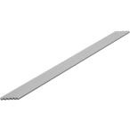  wave (Wave) материал серии pra * угол палка серый 3.0mm 6 шт. входит хобби для материалы OM-393