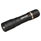 GENTOS( Gentos ) мигающий свет LED свет заряжающийся ( специальный перезаряжаемая батарея ) мощный 500 люмен re расческа -doRX-285R ручной фонарь 