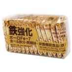  галет nos металлический усиленный bo-roFe-7 15g×14./ пакет 