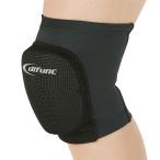 D&amp;M(ti- and M ) колени опора волейбол колени для 23mm тонкий накладка есть Junior для 1 штук сделано в Японии чёрный M размер D-809