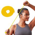  Sera частота тренировка частота эспандер камера модель желтый цвет длина 1m толщина 7.2mm интенсивность Revell -1 TTE-11 интенсивность 