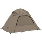 Coleman( Coleman ) Quick выше затенитель от солнца ( серый ju)