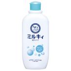  milky мыло для тела .... мыло постоянный 270ML