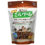  Mini maru Land насекомое гурман сухой Mill wa-m экономичный 80 грамм (x 1)