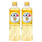 mitsu can simple уксус 1L×2 шт 