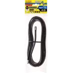  форель Pro электрик для бытового использования 75Ω5C кабель чёрный цвет 5m S5CFB5M(BK)-P