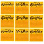 ショッピングカロリーメイト カロリーメイト 大塚製薬 カロリーメイト ブロック チーズ 4本 ×9個