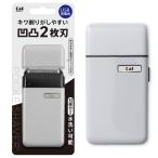 poke бритва . печать ...USB type C заряжающийся kiwa... легко мужской бритва электрический мобильный KQ1844