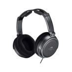 JVC Kenwood JVC HA-RZ510 наушники проводной воздухо-непроницаемый type стерео черный для помещений ( телевизор * игра предназначенный ) 1.2m+ удлинение 2.3