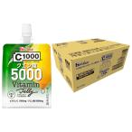 C1000 house well nesf-zC1000 витамин желе лимонная кислота 5000 180gpauchi×24 шт 