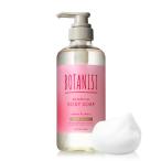 ショッピングボタニスト 2025春限定 BOTANIST ボタニスト | ボディーソープ ディープモイスト サクラ＆チェリーの香り