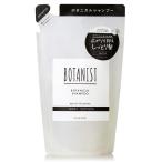 ショッピングボタニスト BOTANIST ボタニスト | シャンプー 詰め替え モイスト 400ml