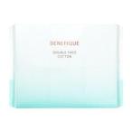  Shiseido Benefique двусторонний хлопок N