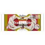  традиции белый жевательная резинка кольцо type 2 шт 