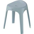 as bell Emeal ванна стул S40cm принадлежности для ванной Ag антибактериальный серый 